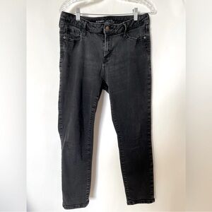 💎💎Old Navy Women's Charcoal Skinny Jeans